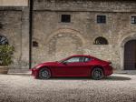 Maserati GranTurismo MC 2017 года